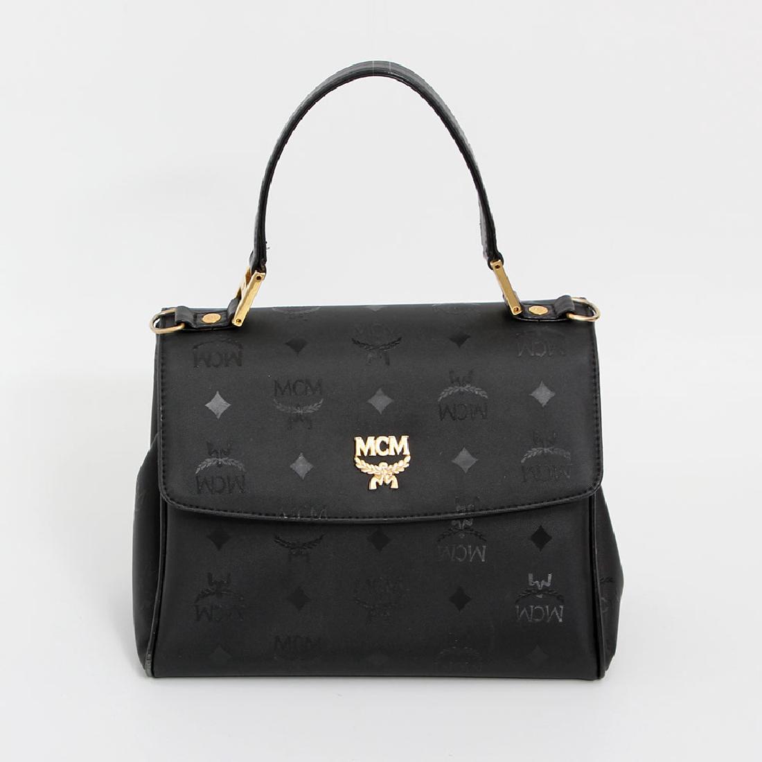 MCM VINTAGE 4-tlg. Konvolut. RARITÃ„TEN!! NICHT MEHR IN (1 of 5)