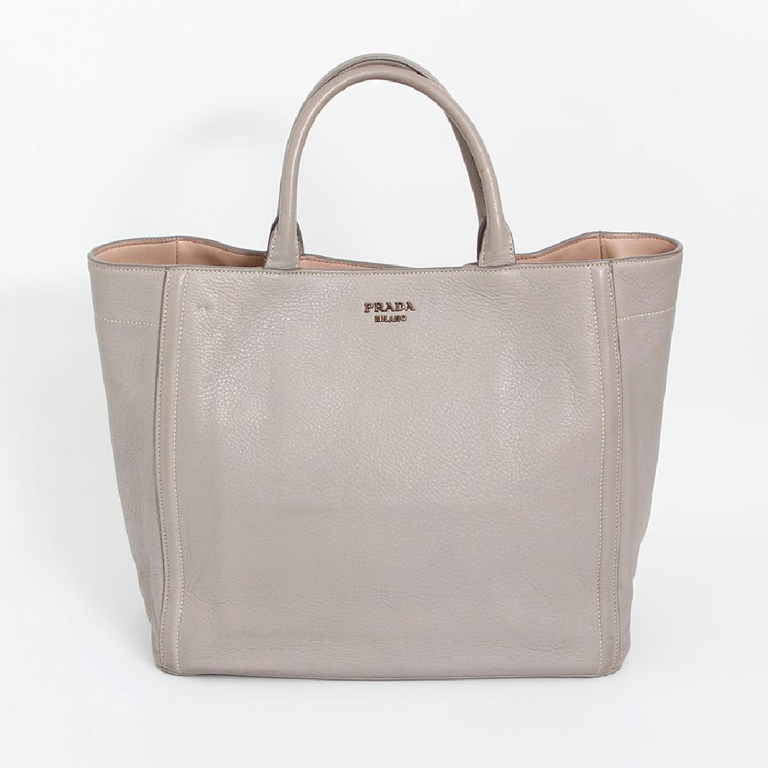 PRADA aparte  Citybag. (1 of 6)