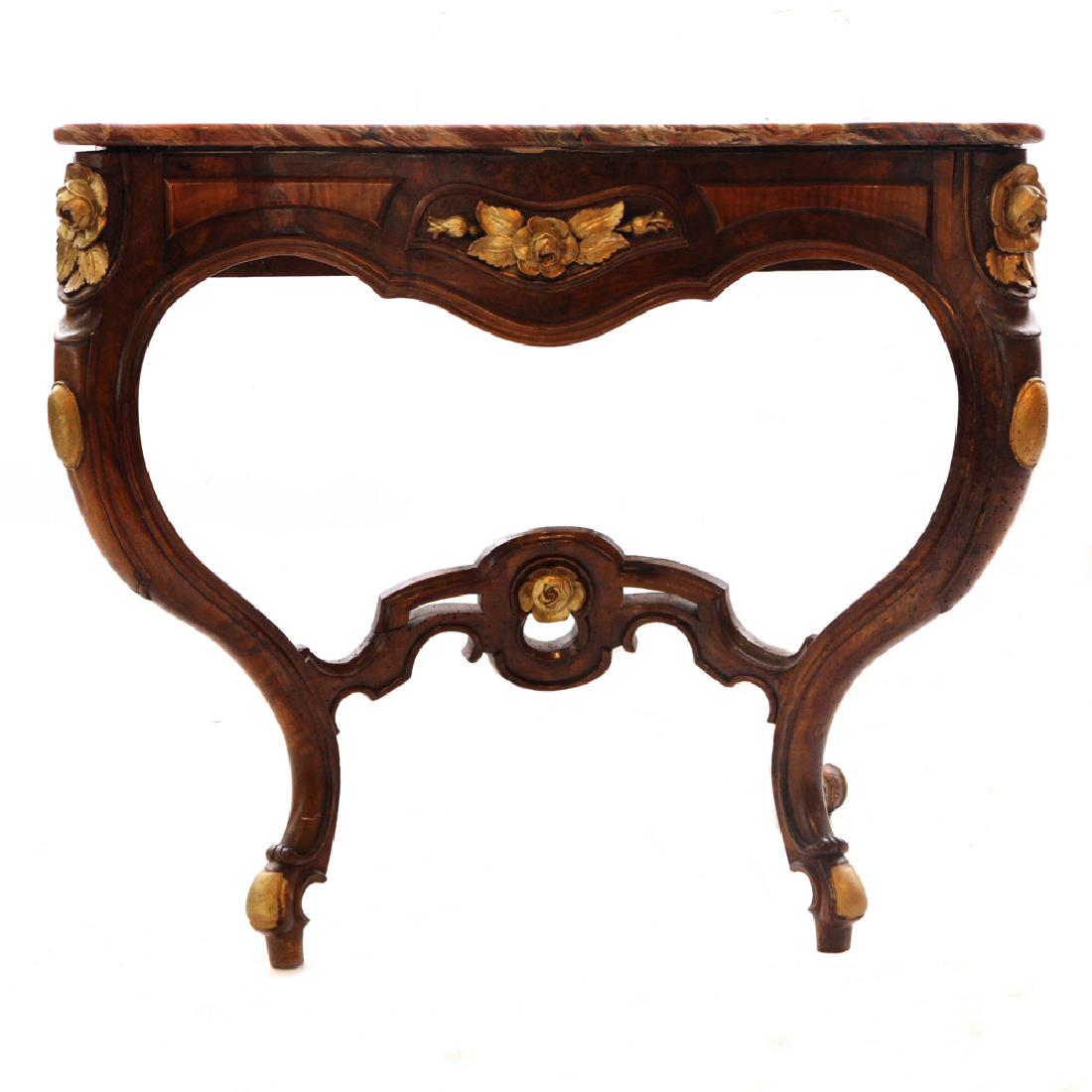 WANDKONSOLE (1 of 3)