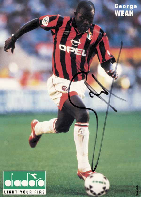 diadora weah