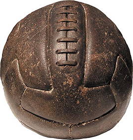 Fußball WM 1930 (1 of 4)