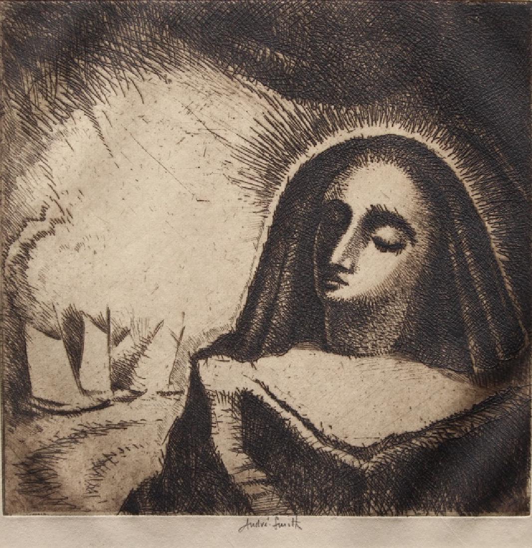 Jules Andre Smith  (1880 - 1959) (1 of 3)