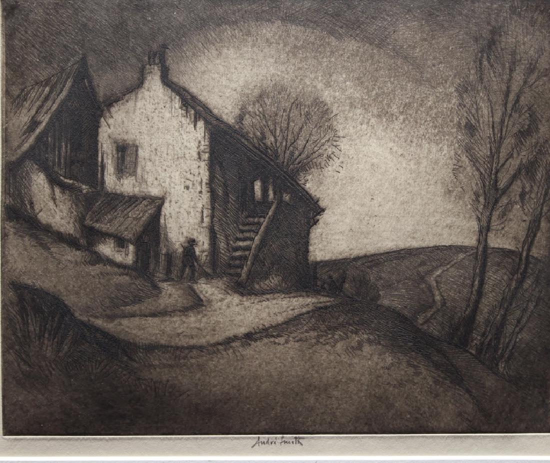 Jules Andre Smith  (1880 - 1959) (1 of 4)