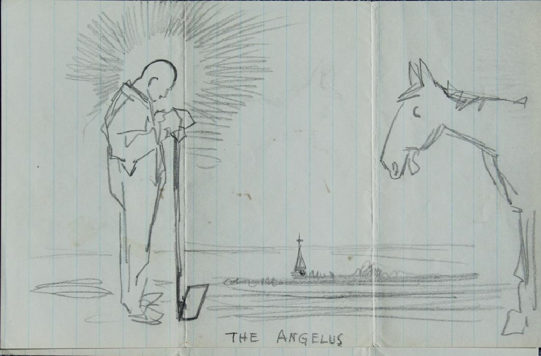 Sears Gallagher (American, 1869-1955) (1 of 10)