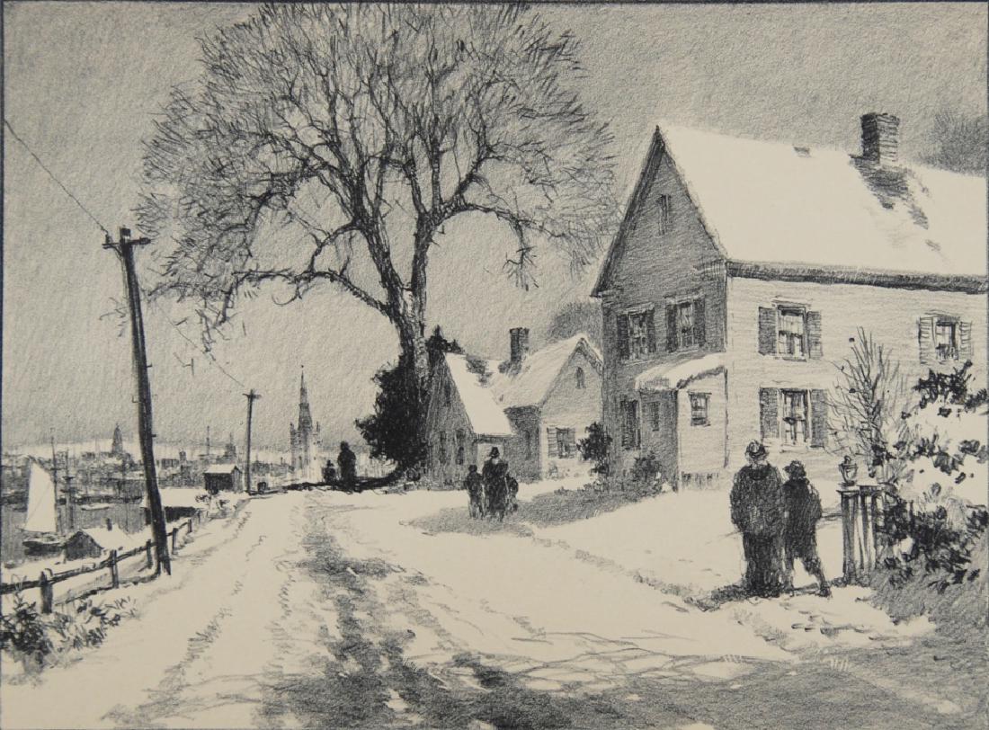 Gordan Grant  (1875 - 1962) (1 of 4)