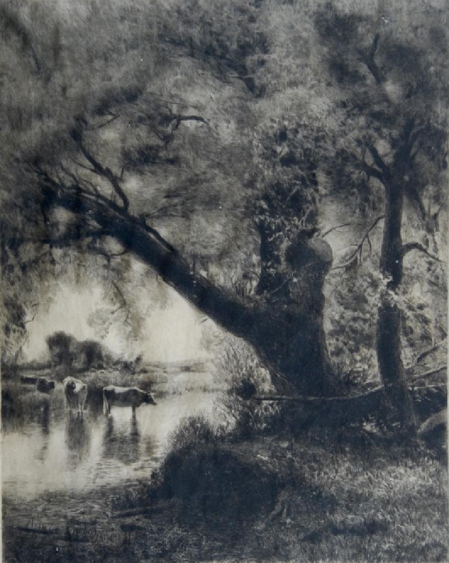 Arthur Parton (1842 - 1914) (1 of 4)