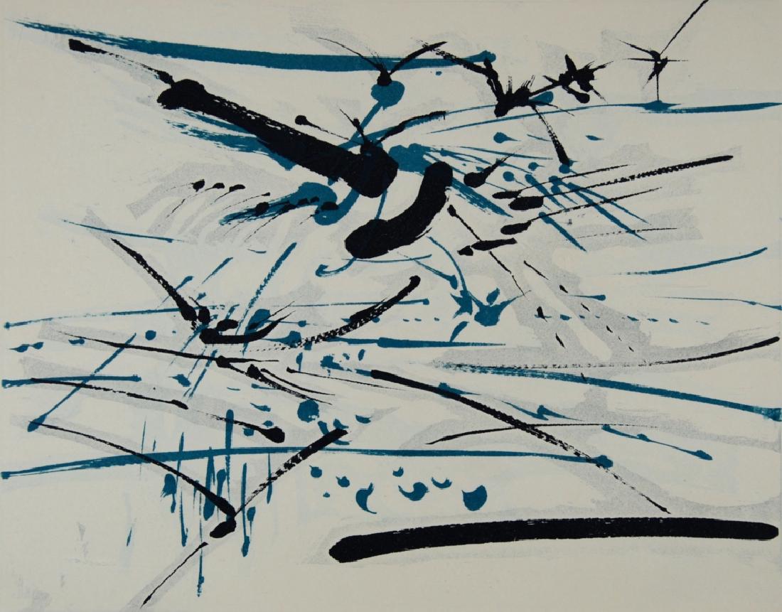 Gabor Peterdi (1 of 5)