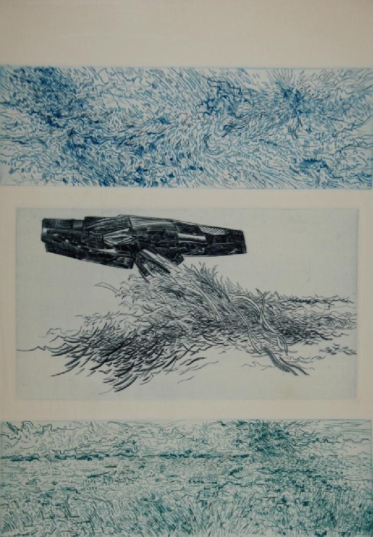 Gabor Peterdi (1 of 5)