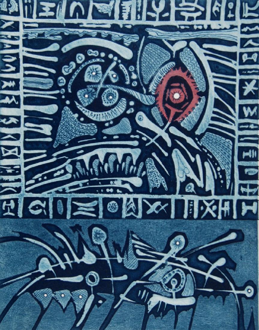 Gabor Peterdi (1 of 5)