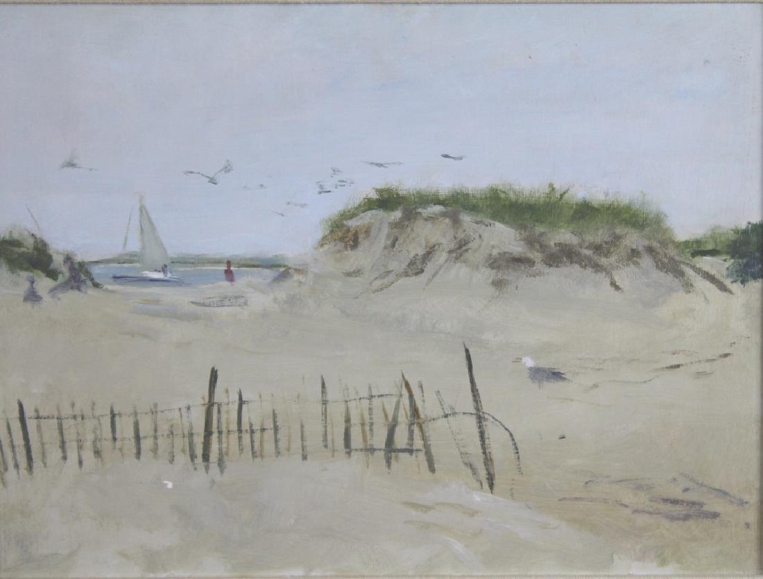 Harry Barton (American 1908-2001) (1 of 4)