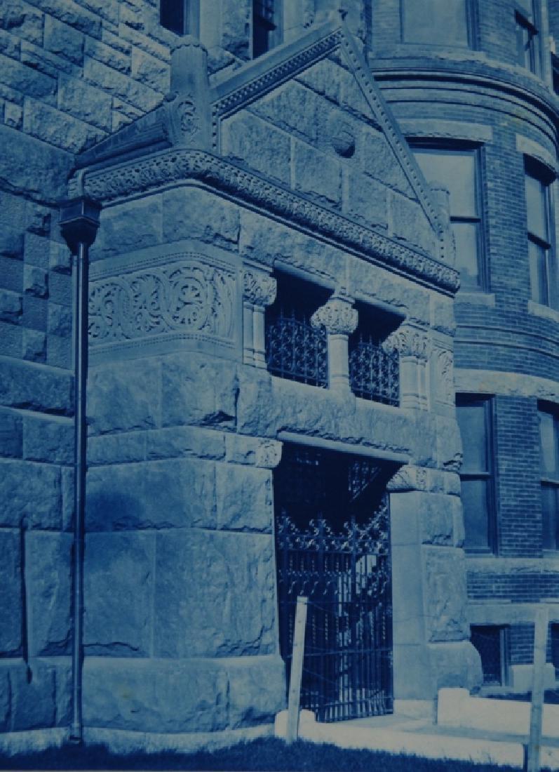 Charles Negre (1 of 2)