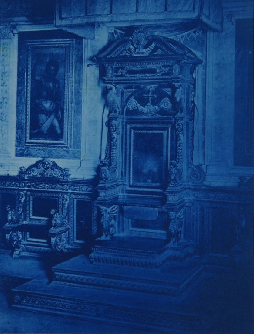 Charles Negre (1 of 2)