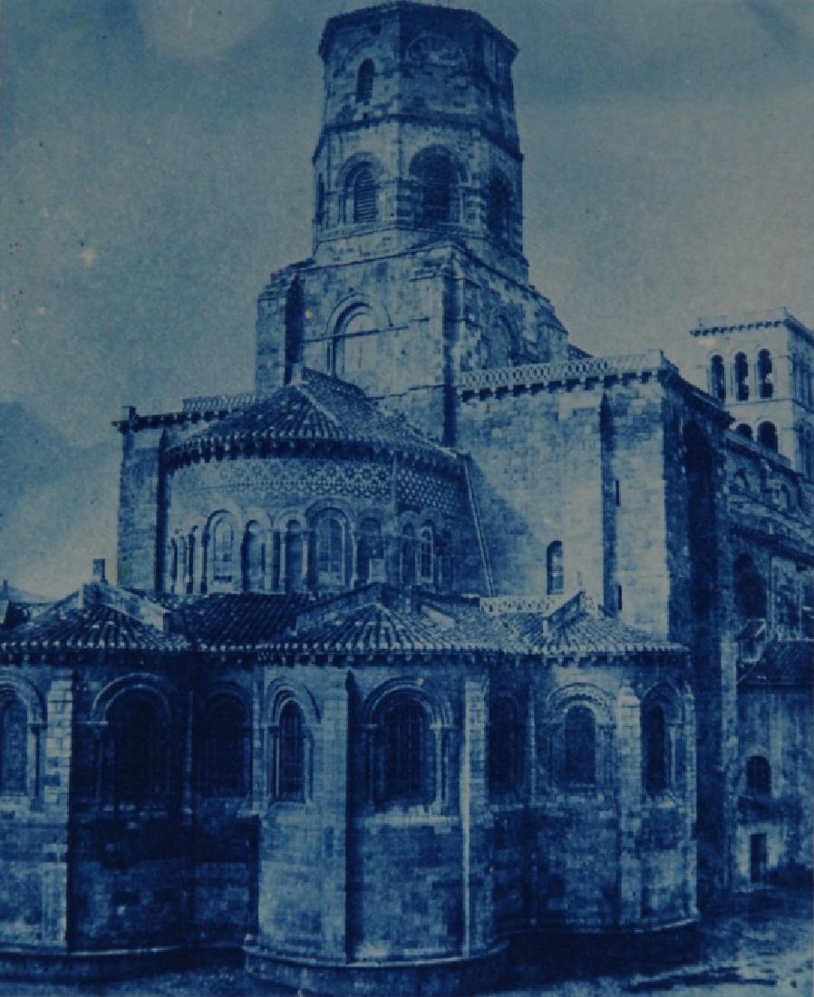 Charles Negre (1 of 2)