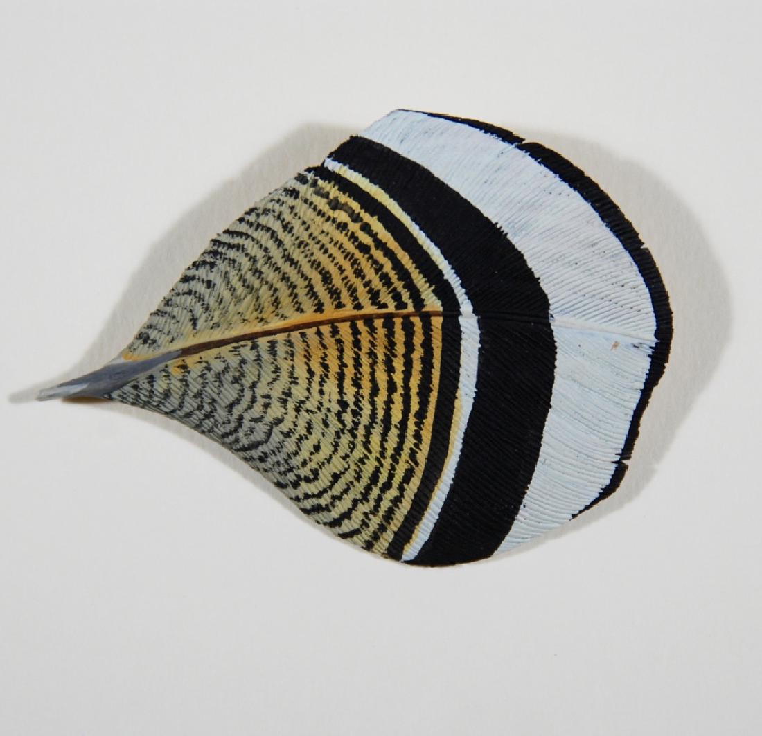 WARD E. HERRMANN (AMERICAN, 1936 - 2009) (1 of 2)