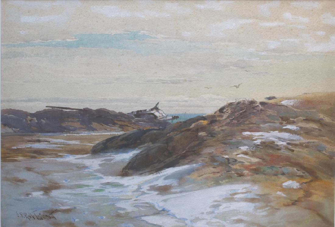 Samuel Peter Rolt Triscott (1846-1925) (1 of 7)