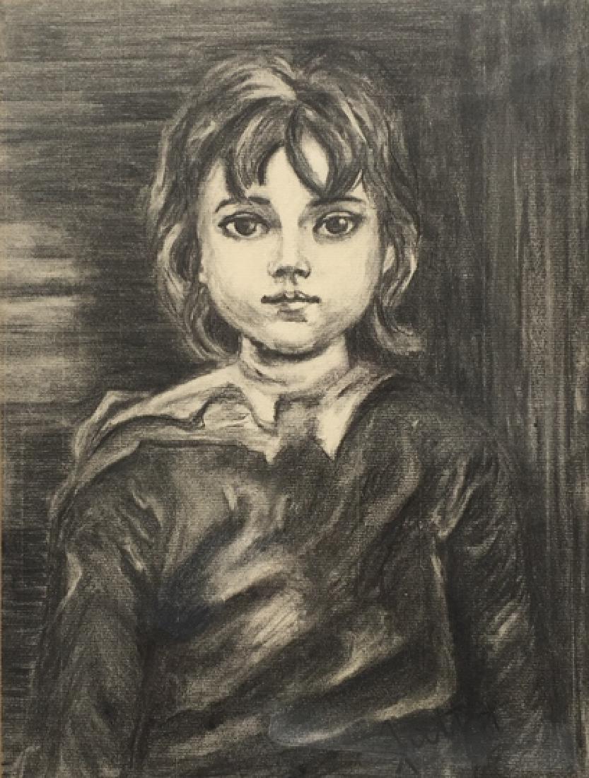 Marion Greenwood (19091970)