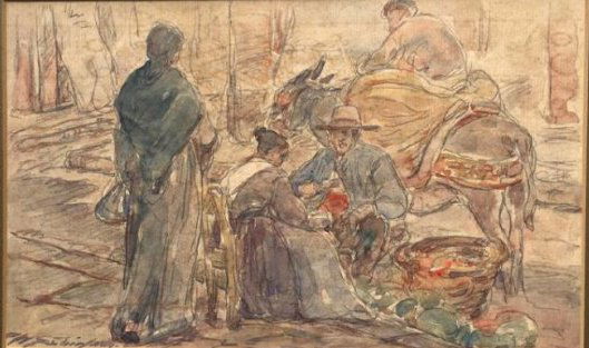 Walter Shirlan (1838-1909) (1 of 6)