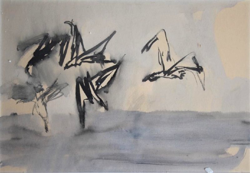 Robert Sanstrom (1 of 2)