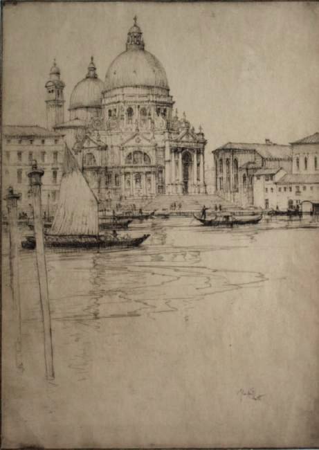 Jules Andre Smith (1880-1959) (1 of 4)