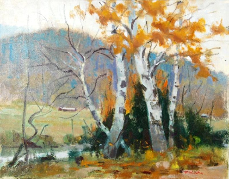 Harry Barton (1908-2001) (1 of 3)