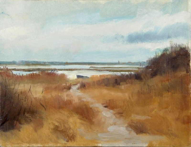 Harry Barton (1 of 3)