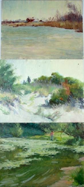 Harry Barton (1 of 5)