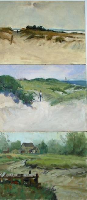 Harry Barton (1 of 5)