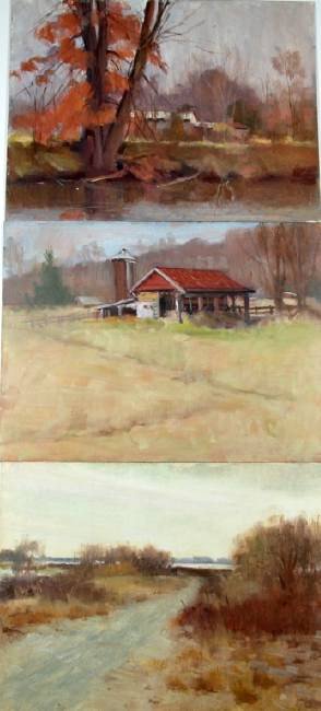 Harry Barton (1 of 2)