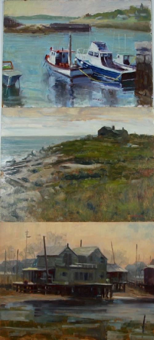 Harry Barton (1 of 5)