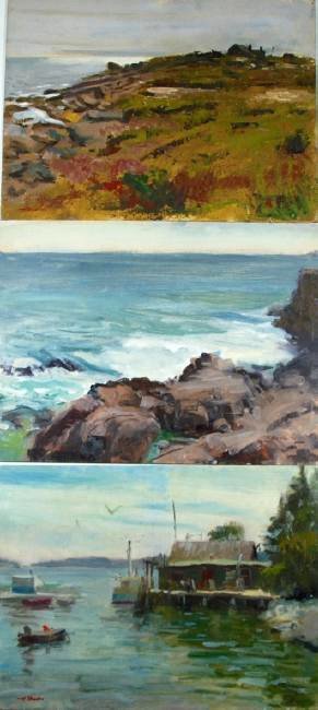 Harry Barton (1 of 5)