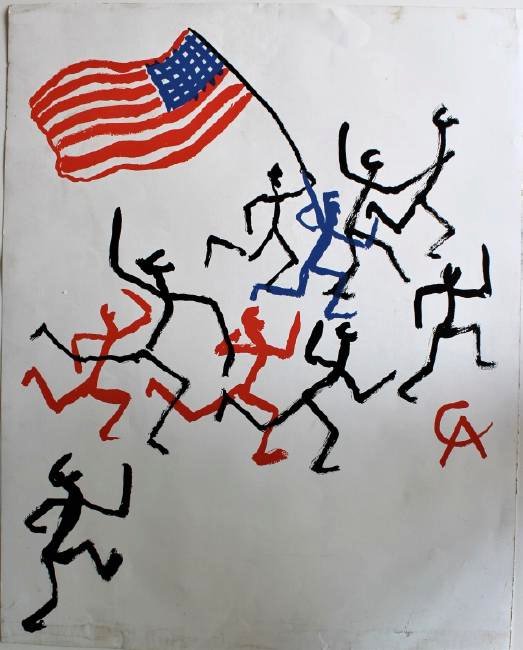 Alexander Calder (1 of 3)