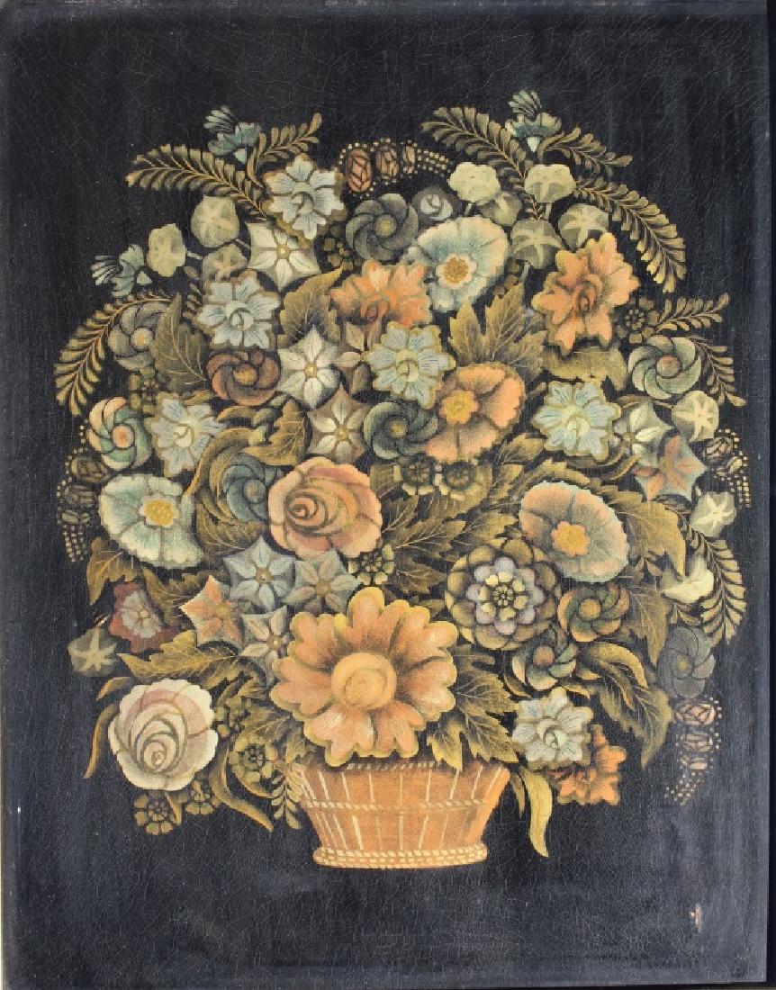 Beatrice  Hoffman (1 of 7)