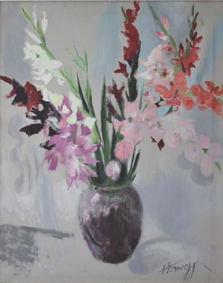 John Hansegger (1910-1989) (1 of 6)