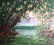 Harry Hoffman, British Guiana, "Cuyuni River"
