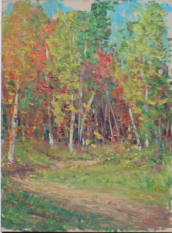 Harry Hoffman (1 of 4)