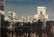 City Skyline- signature illegible