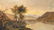 Hudson River landscape