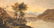 Hudson River landscape - 4