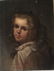 Portrait of a young girl - 5
