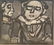 Georges Rouault (FR. 1871-1958