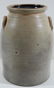 Stoneware. "C. Goepfert - 6