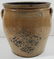 F. H. Cowden, stoneware