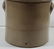 O.L. & A.K. Ballard, 2 gallon, Stoneware. - 5