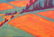 semi abstract landscape - 3