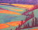 semi abstract landscape - 4