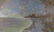 Moonlight and shoreline - 7