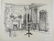 Joseph Pennell - 3 prints - 2