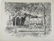 Joseph Pennell - 2 prints - 7