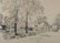 Joseph Pennell- 2 prints - 5