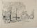 Joseph Pennell- 2 prints - 6